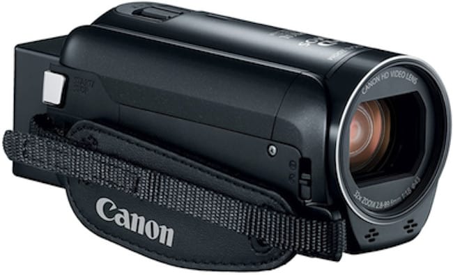 best video cameras for mac users